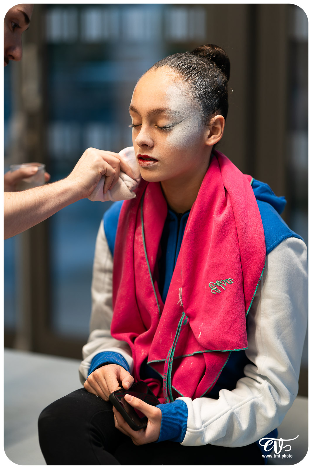 OFFS - BNS JEU DE DAMES